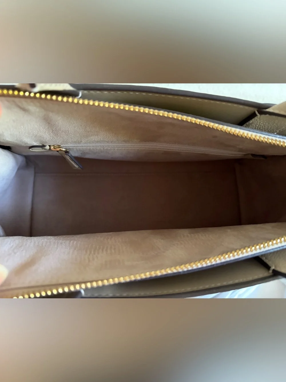Kate Spade Deco Medium Satchel